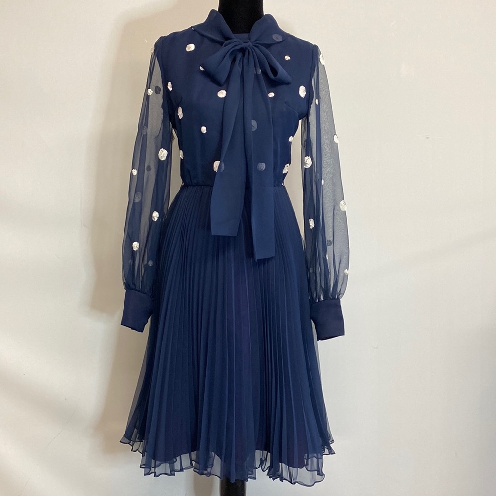 Vintage Daymor Dress Inc. Montreal